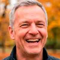 Tomas Kazlauskas, Vilnius