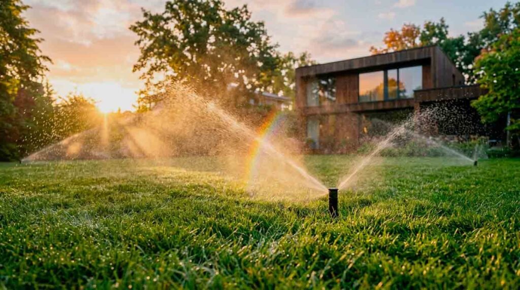 rotoriniai purkštuvai