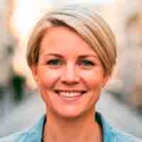 Eglė Venskutė, Vilnius