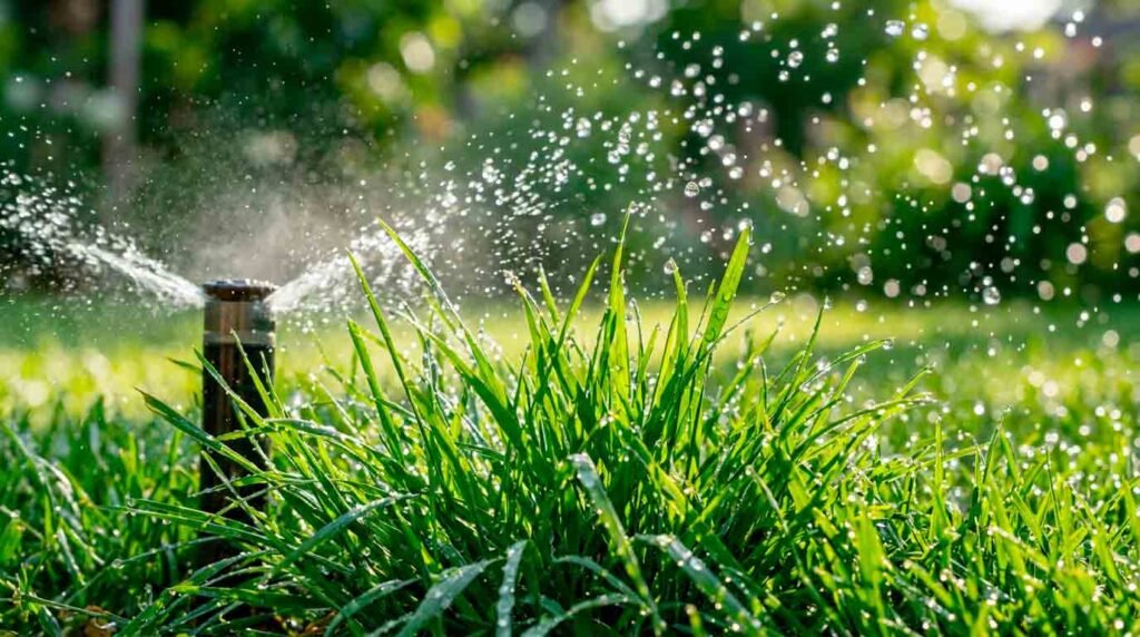 Kodėl jūsų veja verta geriausio?