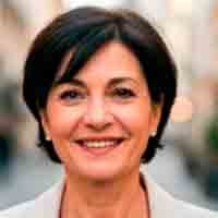 Rasa Valanskytė, Vilnius