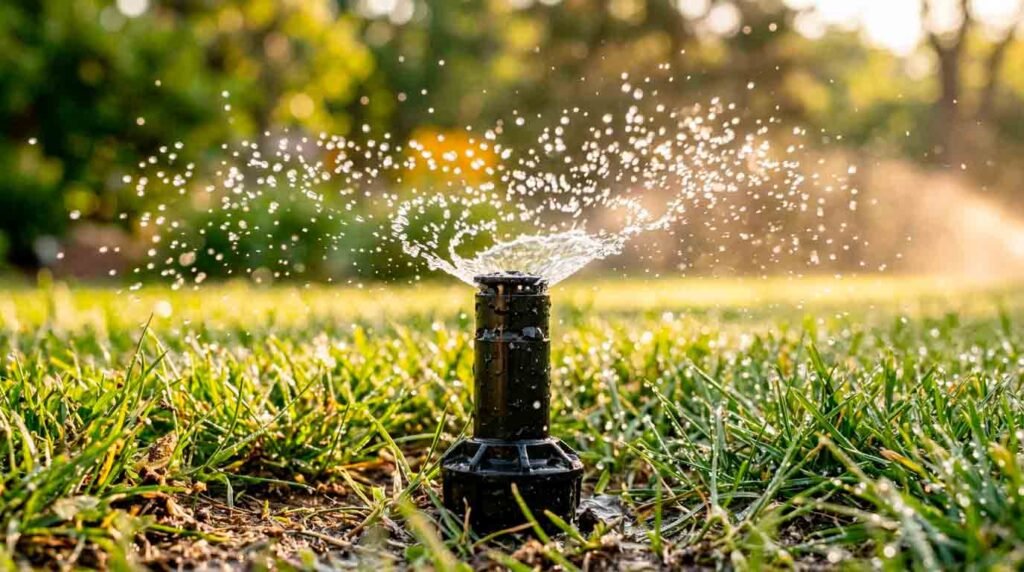 rotoriniai purkštukai