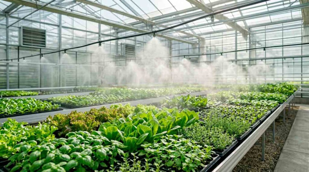 Mikropurškimo (dulksnos) sistemos