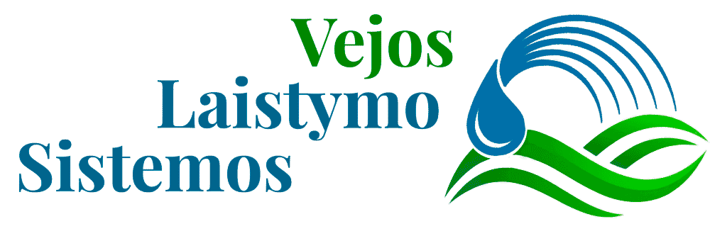 vejos laistymo sistemos