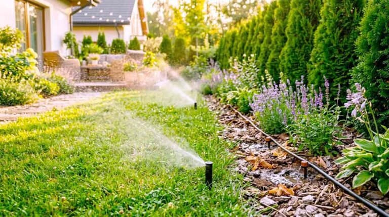 Laistymo Sistemos Įrengimas